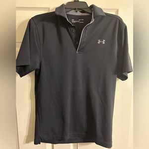 Under Armour polo